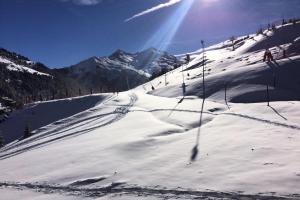 Résidence Roc De Tougne - STUDIO RÉNOVÉ EXPOSÉ SUD, SUR LES PISTES MAE-7691