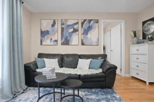 3BR Welcoming Home close to Central Park