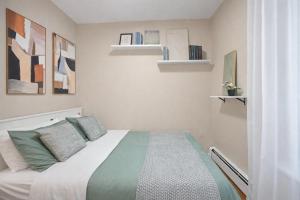 3BR Welcoming Home close to Central Park