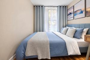 3BR Welcoming Home close to Central Park