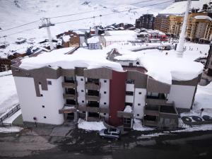 Résidence Orciere - VUE EXCEPTIONNELLE POUR CE 2 PIECES POUR 4 PERSONNES MAE-7661