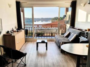 Résidence Le Boucanier - Apt n°192- 3eme étage - Bâtiment 1 MAE-7914