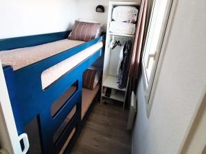 Résidence Le Boucanier - Apt n°192- 3eme étage - Bâtiment 1 MAE-7914