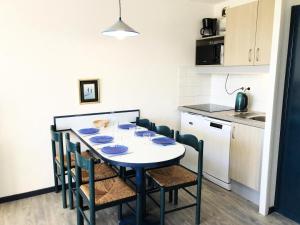 Résidence Le Boucanier - Apt n°153- 2eme étage - Bâtiment 1 MAE-7944