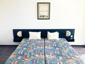 Résidence Le Boucanier - Apt n°153- 2eme étage - Bâtiment 1 MAE-7944