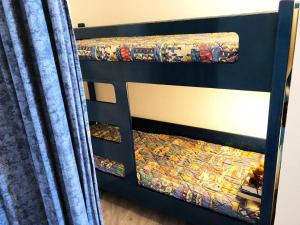 Résidence Le Boucanier - Apt n°153- 2eme étage - Bâtiment 1 MAE-7944