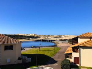 Résidence Le Boucanier - Apt n°153- 2eme étage - Bâtiment 1 MAE-7944