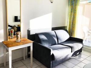Résidence Le Boucanier - Apt n°21- Rez de chaussée -APPARTEMENT CLASSE- Bâtiment 1 MAE-7974