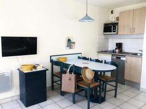 Résidence Le Boucanier - Apt n°21- Rez de chaussée -APPARTEMENT CLASSE- Bâtiment 1 MAE-7974