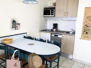 Résidence Le Boucanier - Apt n°21- Rez de chaussée -APPARTEMENT CLASSE- Bâtiment 1 MAE-7974