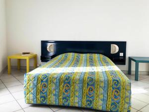 Résidence Le Boucanier - Apt n°21- Rez de chaussée -APPARTEMENT CLASSE- Bâtiment 1 MAE-7974