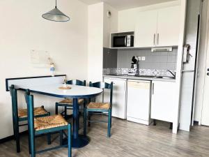 Résidence Le Boucanier - Apt n°69- 1er étage - Bâtiment 2 MAE-7984