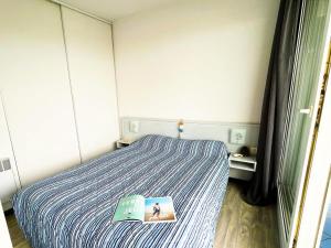 Résidence Le Boucanier - Apt n°69- 1er étage - Bâtiment 2 MAE-7984