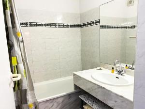 Résidence Le Boucanier - Apt n°69- 1er étage - Bâtiment 2 MAE-7984