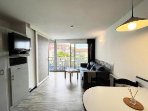 Résidence Le Boucanier - Apt n°69- 1er étage - Bâtiment 2 MAE-7984