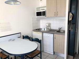 Résidence Le Boucanier - Apt n°17- Rez de chaussée - Bâtiment 1 MAE-7994