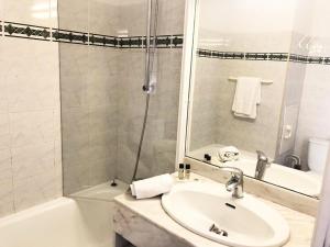 Résidence Le Boucanier - Apt n°17- Rez de chaussée - Bâtiment 1 MAE-7994