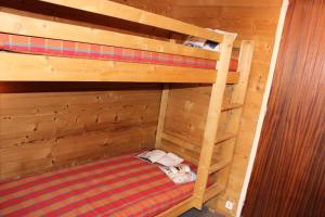 Résidence Neves - VAL THORENS STUDIO 4 PERSONNES RESIDENCE DANS QUARTIER ANIME DE LA STATION MAE-7678