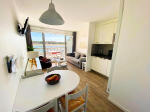 Résidence Le Boucanier - Apt n°204- 3er étage - Bâtiment 2 MAE-8034