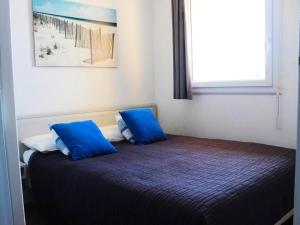 Résidence Le Boucanier - Apt n°204- 3er étage - Bâtiment 2 MAE-8034