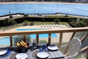 Résidence Le Boucanier - Apt n°204- 3er étage - Bâtiment 2 MAE-8034