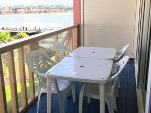 Résidence Le Boucanier - Apt n°137- 2eme étage - Bâtiment 2 MAE-8064