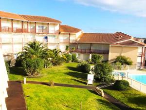 Résidence Le Boucanier - Apt n°137- 2eme étage - Bâtiment 2 MAE-8064