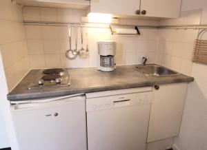 Résidence Joker - VAL THORENS STUDIO 3 PERS BELLE EXPOSITION MAE-7760