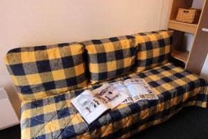 Résidence Joker - VAL THORENS STUDIO 3 PERS BELLE EXPOSITION MAE-7760