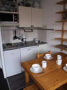 Résidence Joker - VAL THORENS STUDIO 3 PERS BELLE EXPOSITION MAE-7760