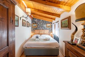 Beautiful Flat In Courmayeur - Happy Rentals