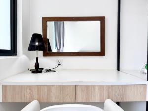 Alinea Suites