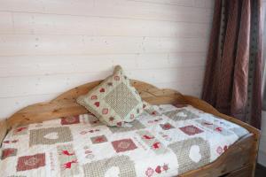 Résidence Mont Vallon - STUDIO DANS UNE RESIDENCE CALME AVEC PARKING PRIVATIF MAE-7688