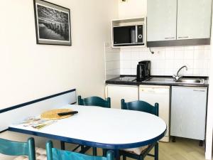 Résidence Le Boucanier - Apt n°239- 2eme étage - Bâtiment 2 MAE-8144