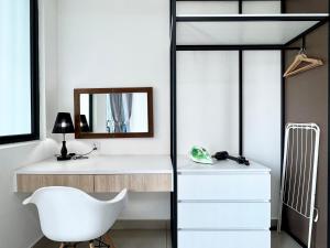 Alinea Suites