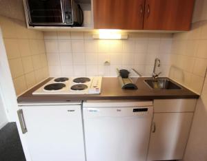 Résidence Joker - VAL THORENS 4 PERS BALCON SUD DANS RESIDENCE APPRECIEE MAE-7689