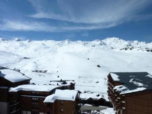 Résidence Joker - VAL THORENS 4 PERS BALCON SUD DANS RESIDENCE APPRECIEE MAE-7689
