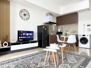 Alinea Suites