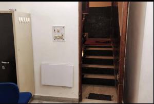 Economy Single Room with Private Bathroom