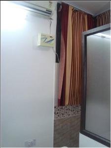 Economy Single Room with Private Bathroom