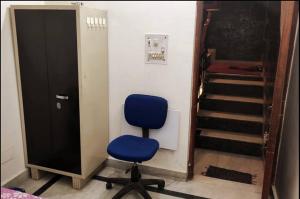 Economy Single Room with Private Bathroom