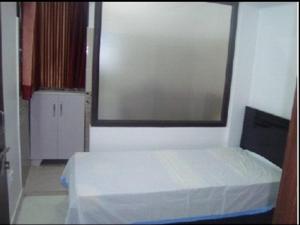 Economy Single Room with Private Bathroom