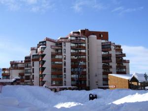 Résidence Trois Vallees - VAL THORENS STUDIO 3 PERSONNES PROCHE DE TOUT MAE-7776