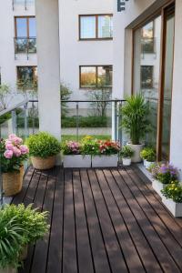 Anchor MedHill Gdańsk