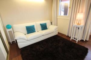 Résidence Joker - STUDIO POUR 2 PERSONNES EXPOSE SUD ENTREE DE STATION MAE-7810