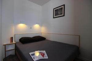 Résidence Temples Du Soleil Nazca - VAL THORENS AGREABLE STUDIO CABINE 4 PERSONNES SKI AU PIEDS MAE-7740