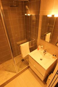 Résidence Hauts De Chaviere - HAUTS DE CHAVIERE STUDIO 23M² 4PERS PLACE SLALOM DECO MODERNE MAE-7756