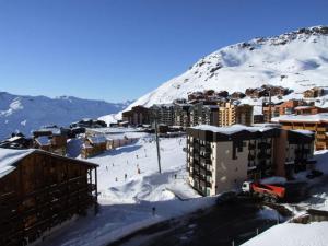 Résidence Trois Vallees - Studio pour 3 personnes à proximité des commerces . MAE-7764