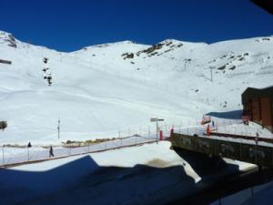 Résidence Roche Blanche - STUDIO EN CENTRE STATION POUR 2 PERSONNES MAE-7796