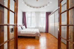 Apartment Faryna
